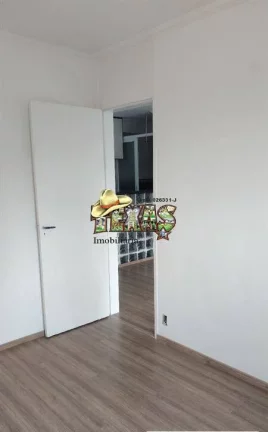 Imagem APARTAMENTO PARA VENDA EM JARDIM SANTA TEREZINHA