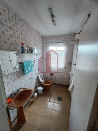 Imagem Casa à venda no Centro de Franco da Rocha-SP: 4 quartos, 1 sala, 2 banheiros, 2 vagas de garagem, 202,00 m² de área.