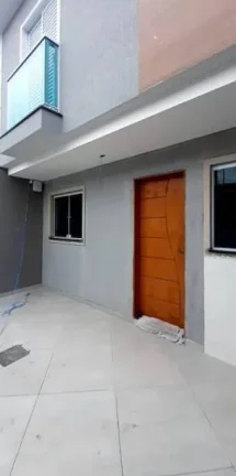 Imagem Vendo Sobrados em Santo André, Vila Pires
