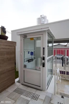 Imagem Apartamento para Venda em São Paulo, Mooca, 2 dormitórios, 1 suíte, 1 banheiro, 1 vaga