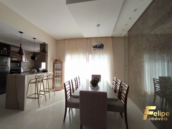 Imagem LINDA CASA COM VISTA PARA O LAGO