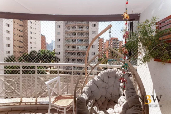 Imagem Apartamento com 3 dormitórios à venda, 88 m² por R$ 1.150.000,00 - Vila Leopoldina - São Paulo/SP