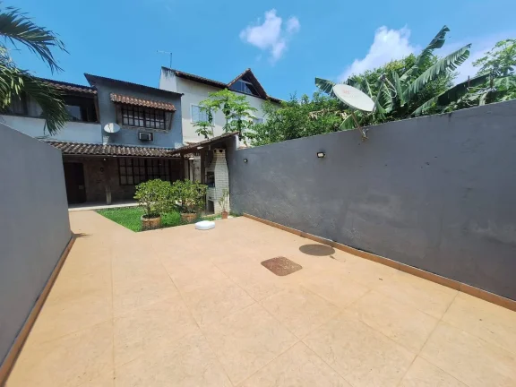 Imagem Vendo 2 casas em Vargem grande mesmo terreno, ótima oportunidade
