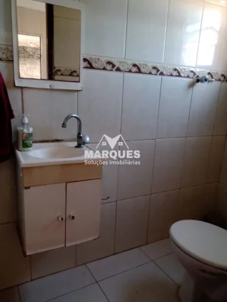 Imagem Sobrado a Venda no bairro Parque da Amizade (nova Veneza) - Sumaré, SP