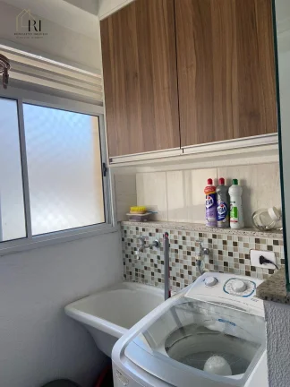Imagem Apartamento com 2 quartos, 45m2, à venda em Campinas, Parque Residencial Caiapó