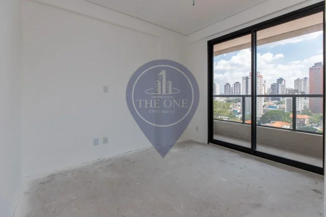 Imagem Apartamento à venda no Ipiranga, São Paulo-SP! 2 quartos, 1 suíte, 2 salas, 2 banheiros, 1 vaga de garagem, 60,70 m². Adquira já!