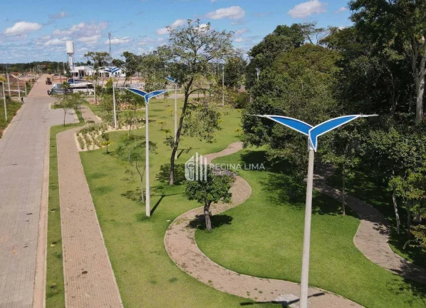 Imagem ÚLTIMAS UNIDADES: terreno residencial à venda por R$ 211.200,00 - Condomínio PETRÓPOLIS RESIDENCE - Socopo - Teresina/PI