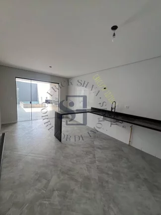 Imagem Sobrado com 3 Quartos à Venda, 210 m² em Jardim Das Flores - Osasco