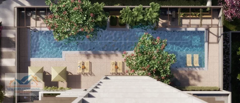 Imagem Lançamento em Perdizes. Studio de 26 m²