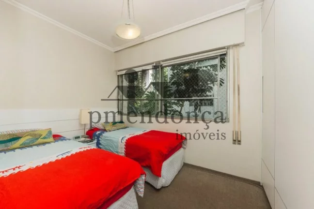 Imagem Apartamento Jardim Paulista, 3 dormts, 1 suites, 2 vagas