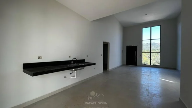 Imagem Casa à venda no bairro BUONA VITA ATIBAIA - Atibaia/SP