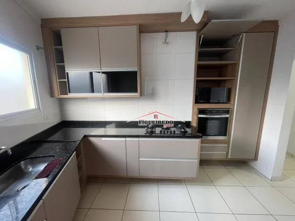 Imagem Apartamento à venda, 91 m² por R$ 680.000,00 - Vila Guilhermina - Praia Grande/SP