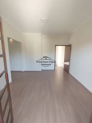 Imagem Casa à venda no bairro Pedregulho - Guaratinguetá/SP