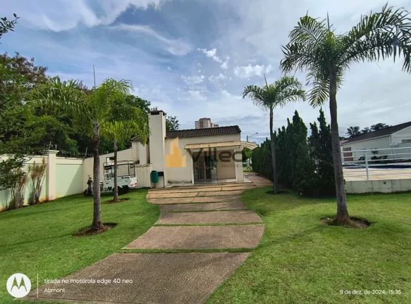 Imagem Descubra uma residência concebida para quem valoriza exclusividade, conforto e localização estrat...