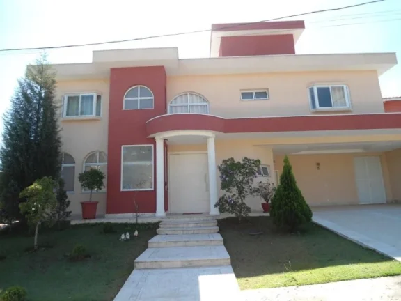 Imagem CASA RESIDENCIAL À VENDA, TERRAS DE SÃO CARLOS