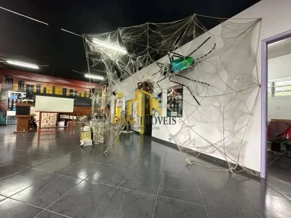 Imagem Prédio Comercial/Industrial com 1.000 m² em Nova Petrópolis SBC