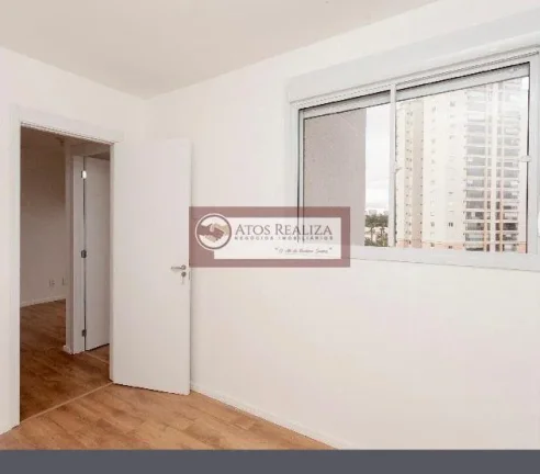 Imagem Aluguel de Apartamento 2 Quartos em Jurubatuba, São Paulo