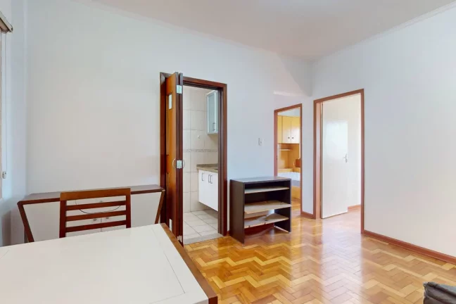 Imagem Apartamento à venda em São Paulo, Sumarezinho, com 2 quartos, 51m2