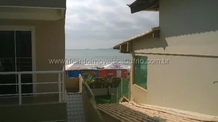 Imagem Cobertura Wi Fi Vista Praia do Peró