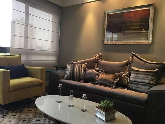 Imagem Apartamento à venda em Porto Alegre, Rio Branco, com 3 quartos, 74,39m2