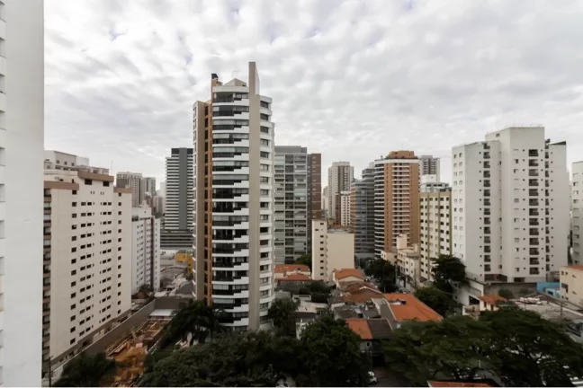 Imagem Apartamento com 4 Quartos à Venda, 183 m² em Perdizes - São Paulo