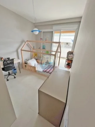 Imagem Imperdível! Apto de luxo à venda em Ubatuba-SP, bairro Itagua. 4 quartos, 4 suítes, 1 sala, 5 banheiros, 4 vagas, 260m².