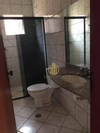 Imagem Casa com 3 dormitórios à venda, 225 m² por R$ 650.000,00 - Residencial Flórida - Ribeirão Preto/SP