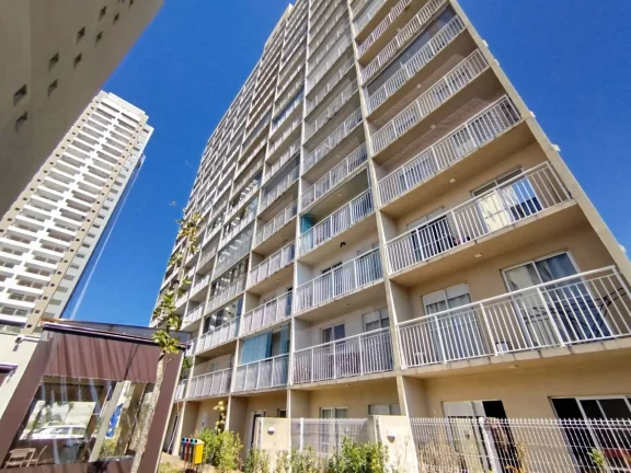 Imagem Apartamento semi mobiliado na Vila Ema com 1 Dormitório