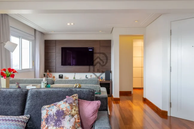 Imagem Apartamento campo belo pronto para morar