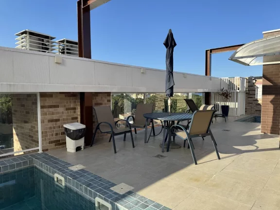 Imagem Apartamento à venda na Praia das Toninhas