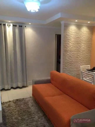 Imagem Apartamento com 2 dormitórios à venda, 58 m² por R$ 437.000,00 - Vila Aricanduva - São Paulo/SP