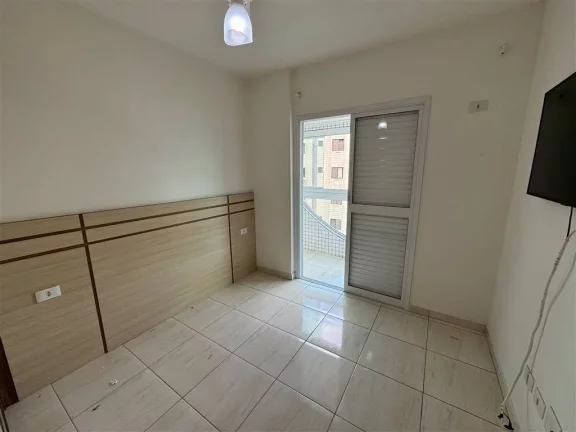 Imagem Apartamento à Venda em Guilhermina, Praia Grande - SP