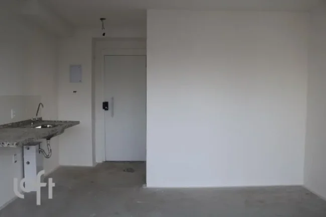 Imagem Studio Água Branca - 26M², 1 Dorm, Próximo ao Metrô.