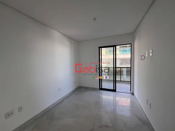 Imagem Apartamento com 4 dormitórios, 135 m² - venda por R$ 1.800.000,00 ou aluguel por R$ 6.700,00/mês - Vila Nova - Cabo Frio/RJ