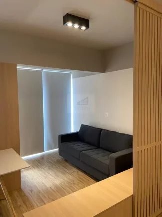 Imagem STUDIO À VENDA 33M² NO BROOKLIN