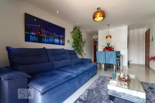 Imagem Apartamento à Venda - Recreio, 2 Quartos, 220 m2