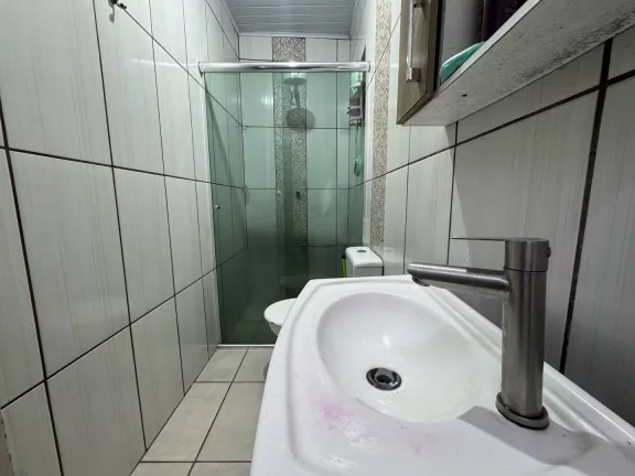 Imagem Sobrado 54 m2, 2 quartos, Bairro Ipiranga, Sapucaia do Sul