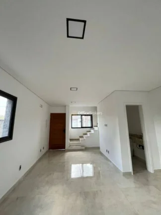 Imagem Casa à venda, 126 m² por R$ 980.000,00 - Alphaville - Santana de Parnaíba/SP