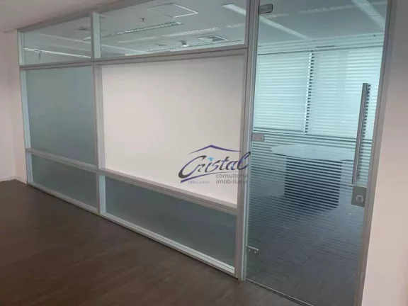 Imagem Conjunto para alugar, 1550 m² - Pinheiros - São Paulo/SP
