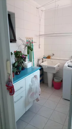 Imagem Apartamento para Venda em Santo André / SP no bairro Vila Gilda