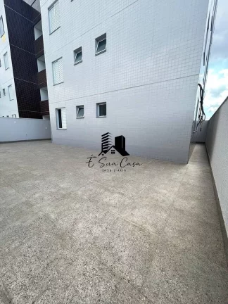 Imagem Área privativa à venda 3 quartos bairro Fonte Grande - Contagem / MG