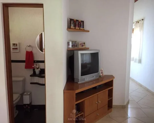 Imagem Casa à venda no bairro Loteamento Village de Atibaia - Atibaia/SP