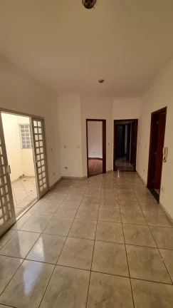 Imagem CASA RESIDENCIAL em FRANCA - SP, PARQUE DO CASTELO