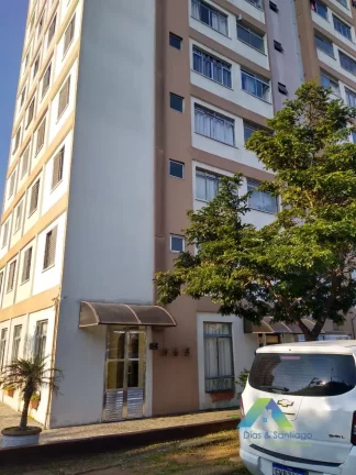 Imagem Apartamento a venda com 02 quartos 55m² - Metro Jabaguara.