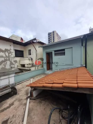 Imagem Sobrado para venda 2 Quartos , Santa Paula, São Caetano do Sul, SP