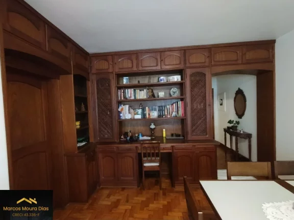 Imagem Apartamento em Perdizes com 2 Dormitórios e 1 vaga de Garagem