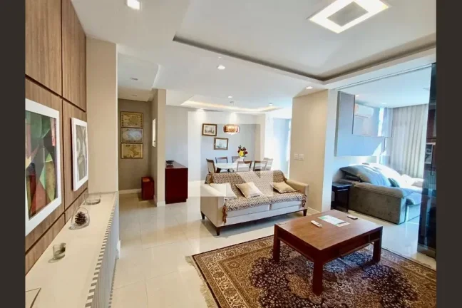 Imagem Apartamento à Venda - Copacabana, 3 Quartos, 119 m2