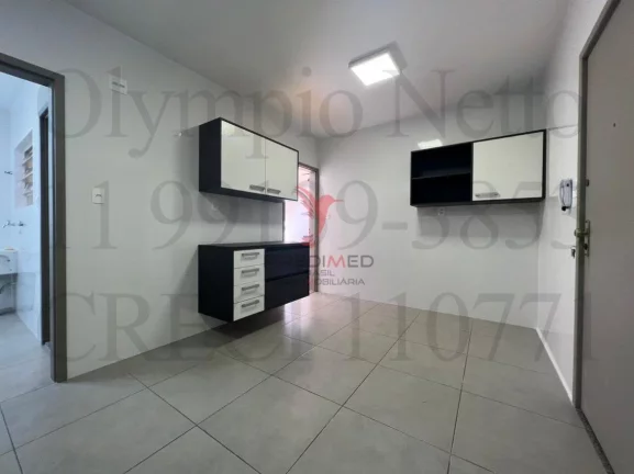 Imagem Apartamento de 3 Quartos. Totalmente Reformado em Higienópolis