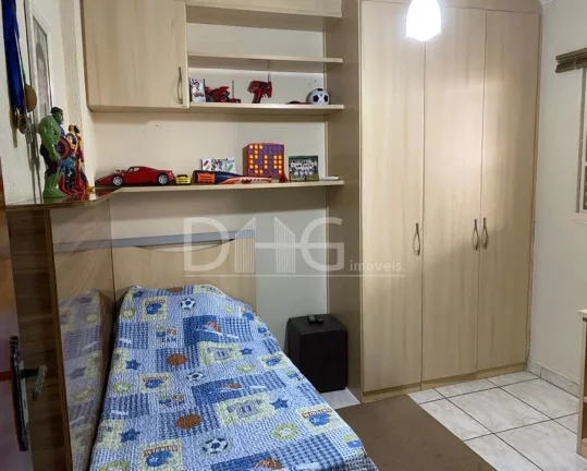 Imagem Casa à venda com 200 m² | Vila Monte Alegre | Paulínia - SP