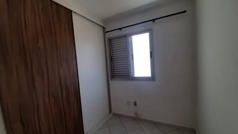 Imagem Apartamento com 2 dormitórios para alugar, 50 m² por R$ 3.353,00/mês - Jardim Esplanada - São José dos Campos/SP